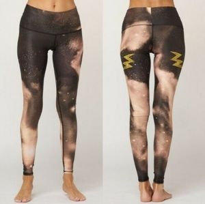 Teeki Lightning Leggings
